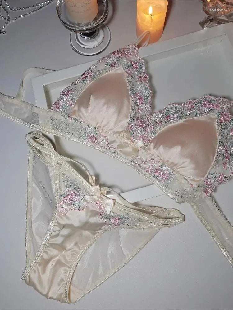 Bikini Set - Wave Charm