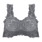 Pack of 3 Bra - Aluva Lace