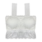 Pack of 3 Bra - Lacy Nest