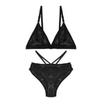 Bra Set - Lace Reverie