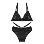 Bra Set - Lace Reverie