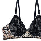 Bra Set - Wild Temptation