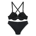 Alona  Padded Bra and Panty Set