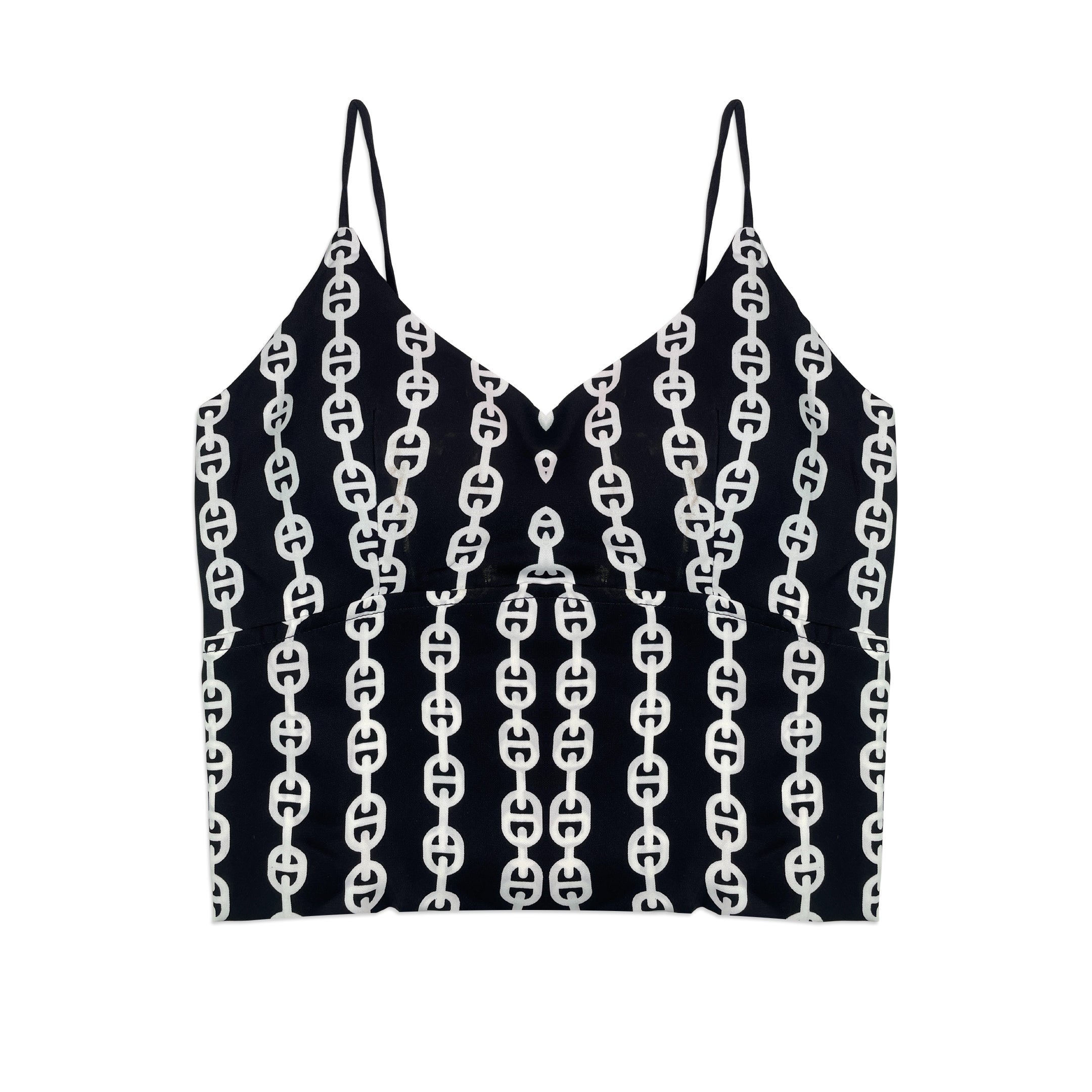 Bralette - Chain Muse