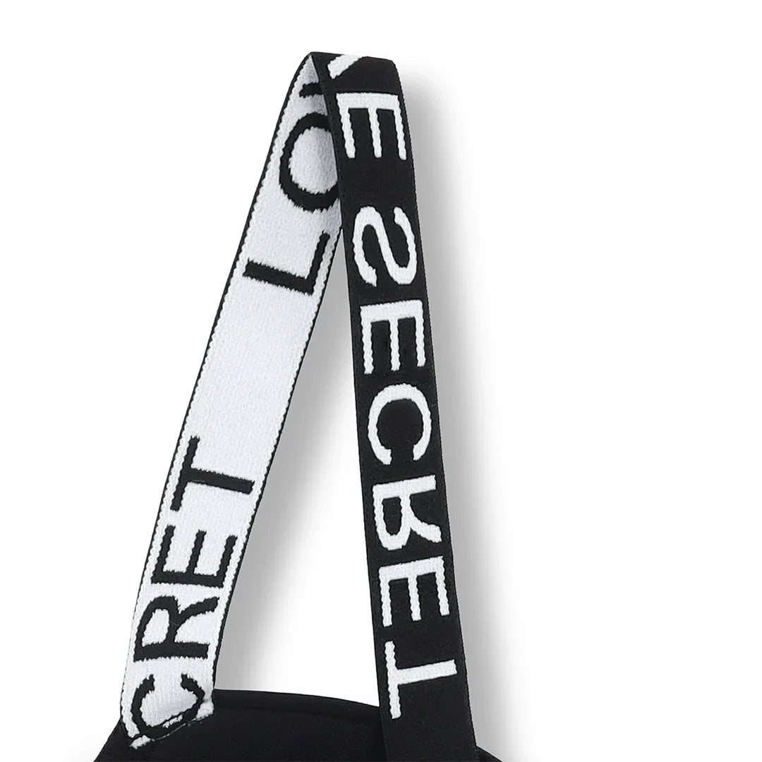 Aundies Padded Bra and Panty Set