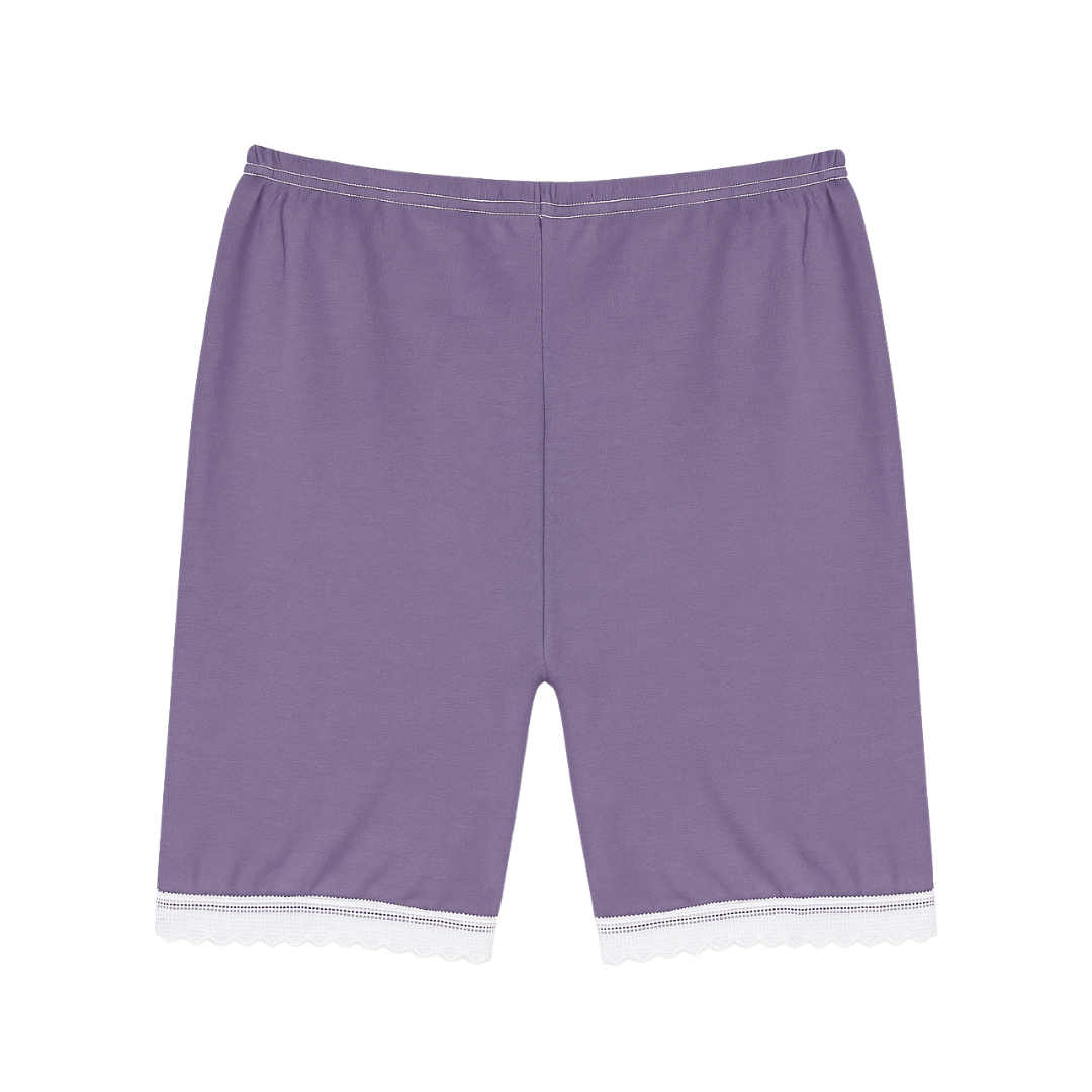 Boxer Panty - Lace Ease