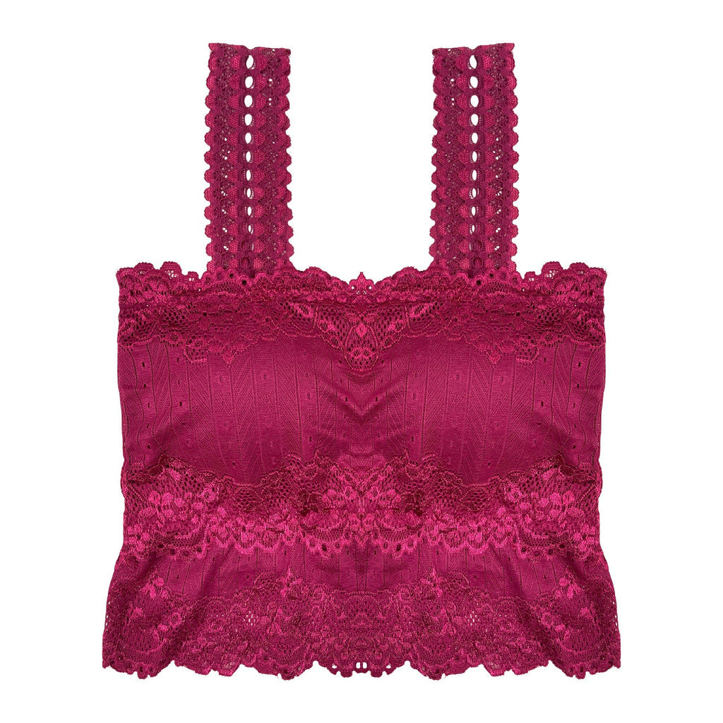 Pack of 3 Bra - Lacy Nest