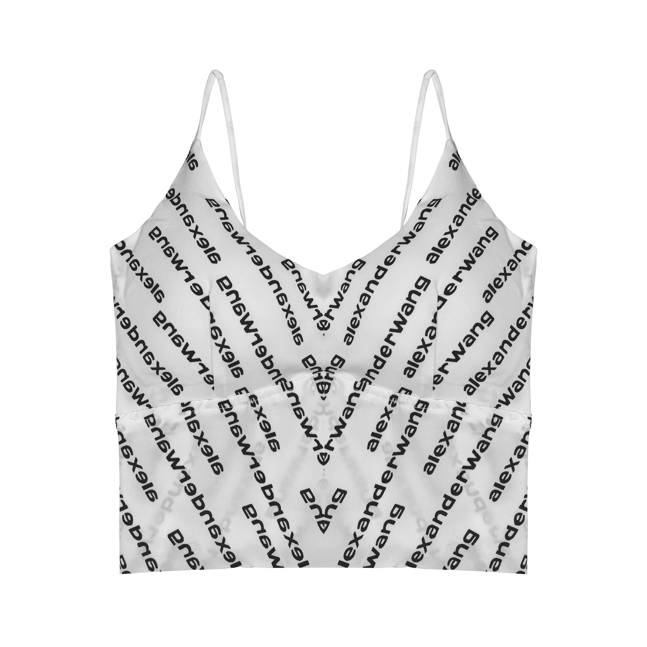 Bralette - Script Ease