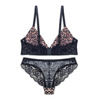 Bra Set -  Bold Roar