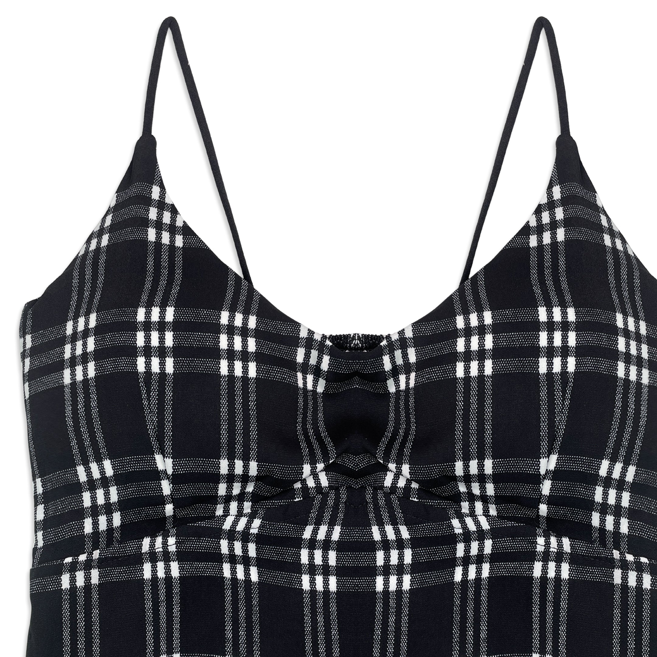 Bralette - Checksy