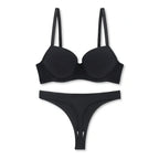 Bra Set -  Dark Envy