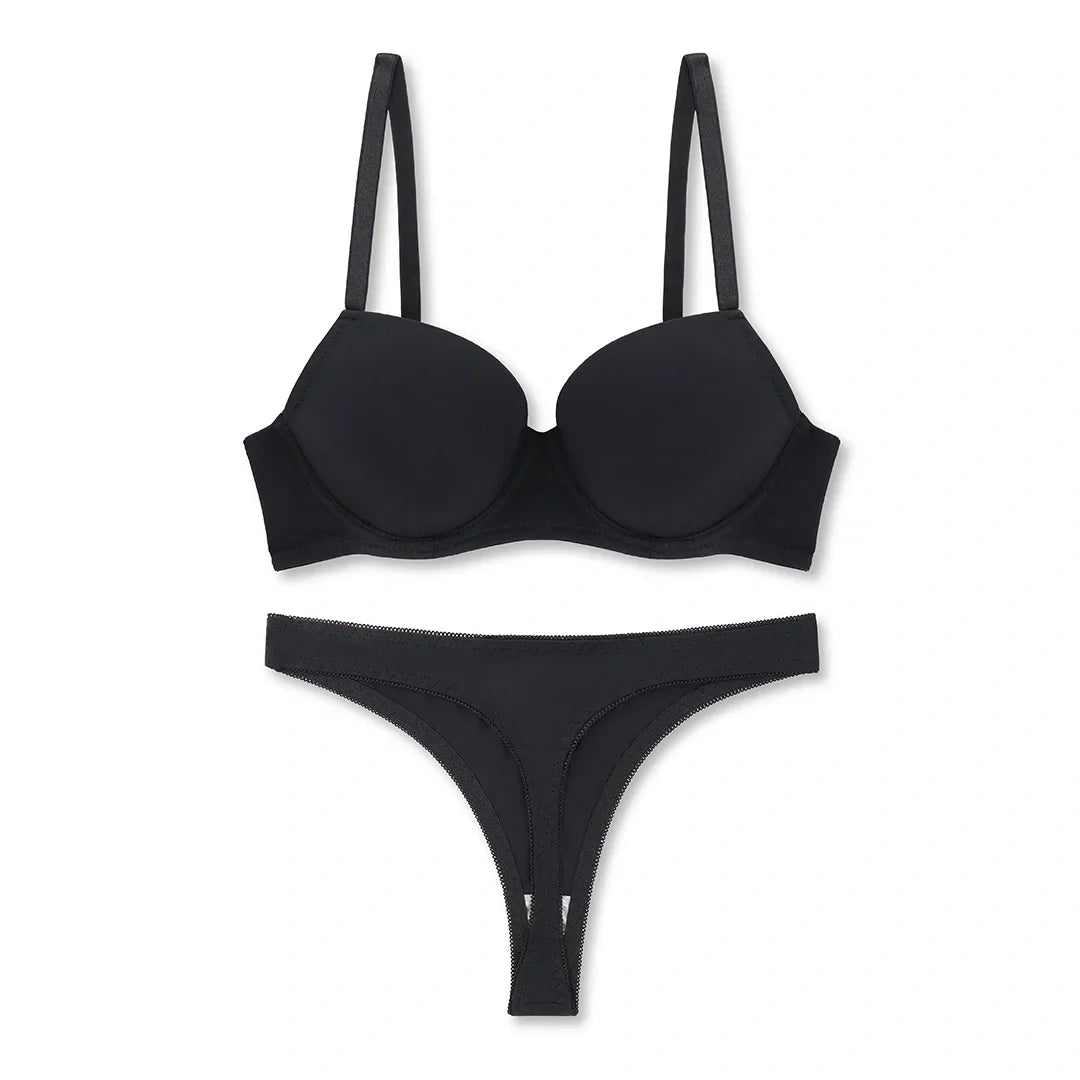 Bra Set -  Dark Envy