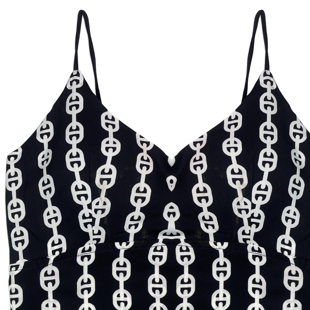 Bralette - Chain Muse