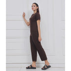 Cotton Pajama Suit - Pure Comfort