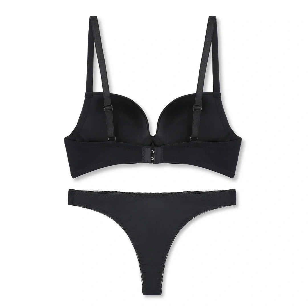 Bra Set -  Dark Envy