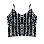 Bralette - Chain Muse