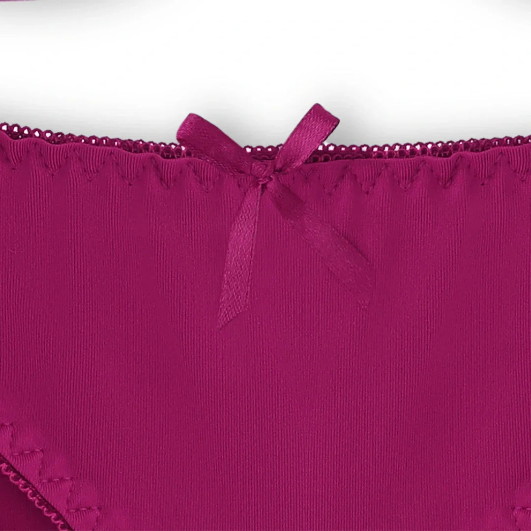 Alona  Padded Bra and Panty Set