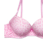 Bra Set -  Blush Whisper
