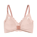 Seamless Padded Bra - Wave Luxe