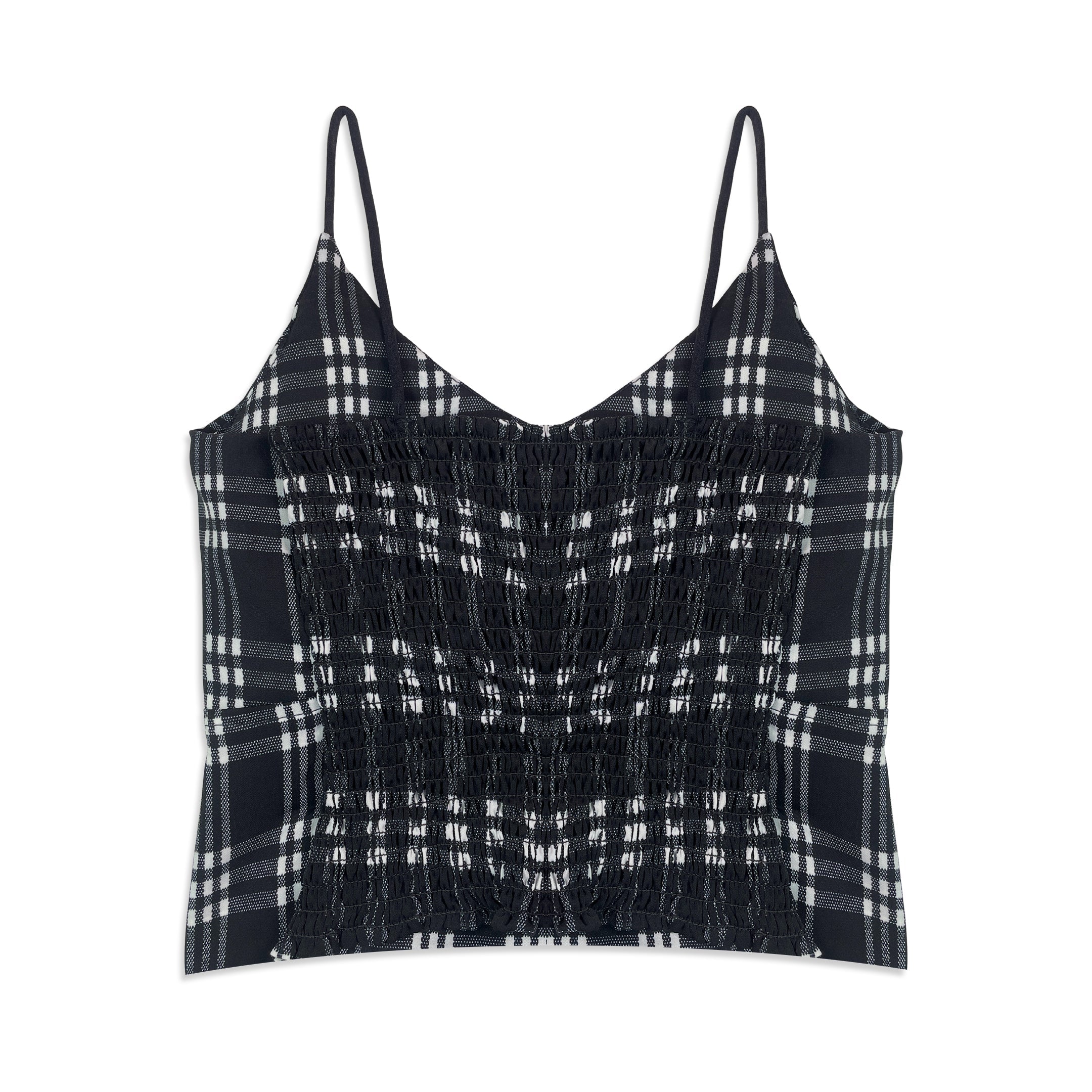 Bralette - Checksy