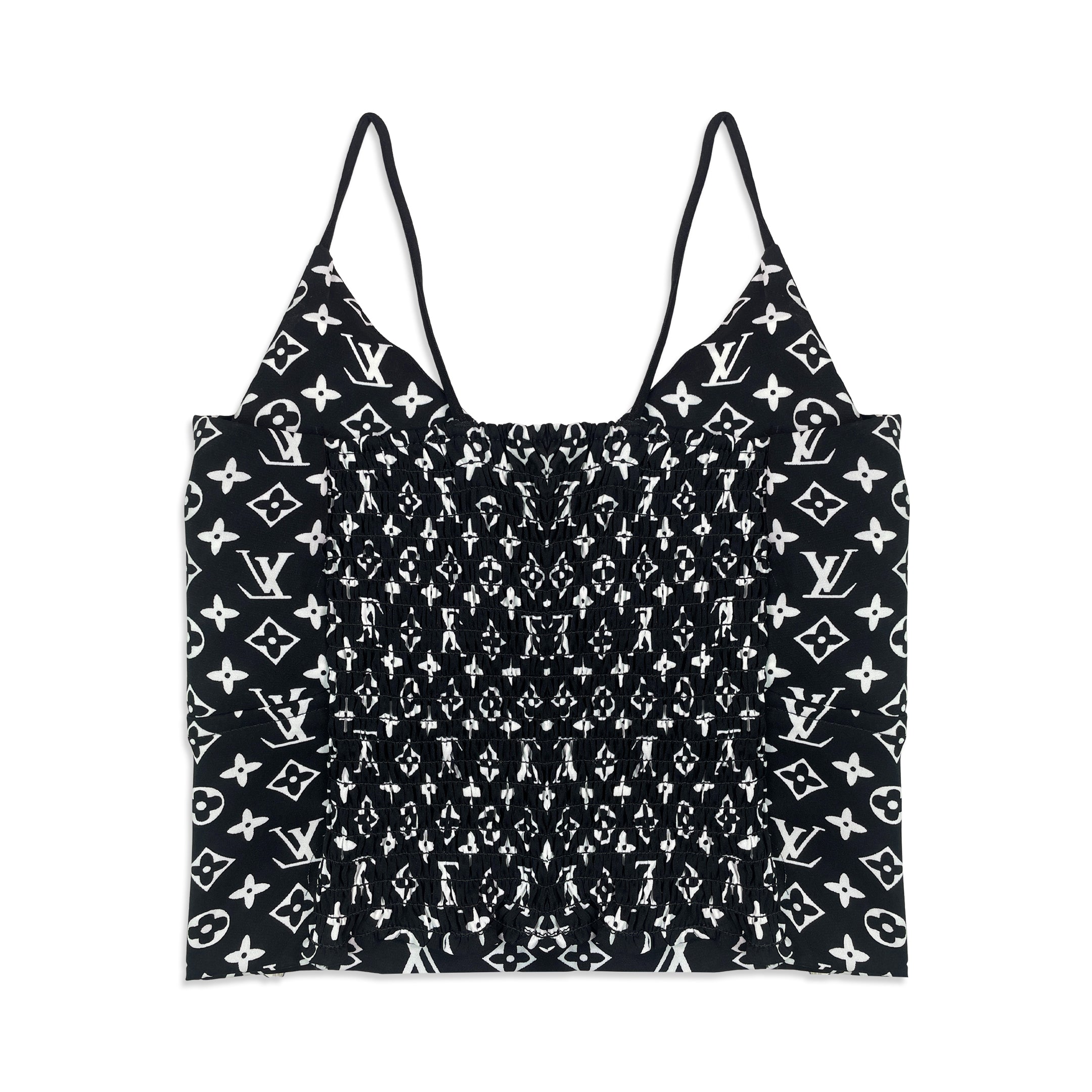 Bralette - Viora Black