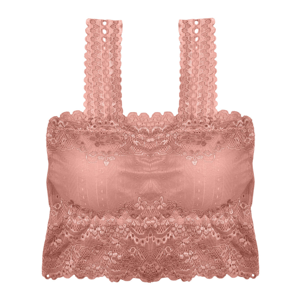 Pack of 3 Bra - Lacy Nest