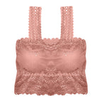 Pack of 3 Bra - Lacy Nest