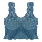 Pack of 3 Bra - Lace Blush