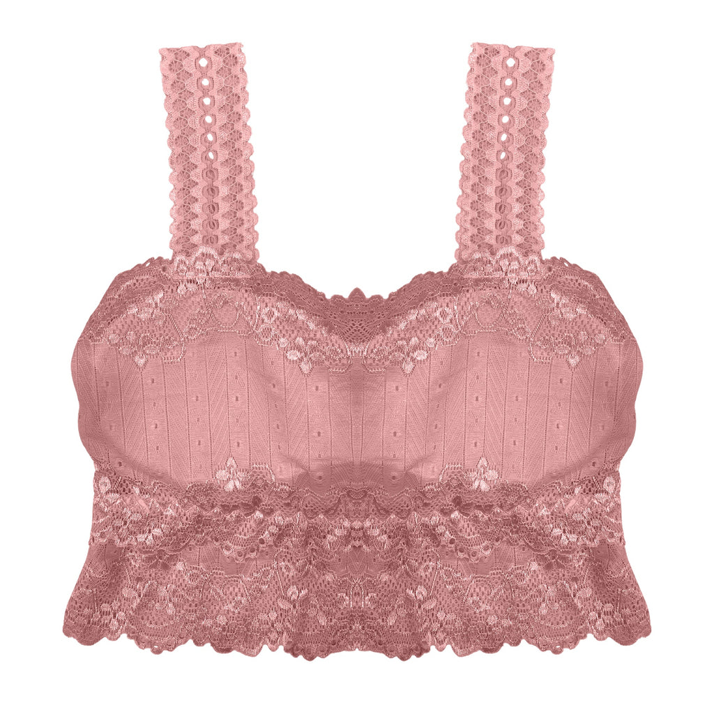 Pack of 3 Bra - Lacy Nest