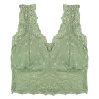 Pack of 3 Bra - Lace Blush