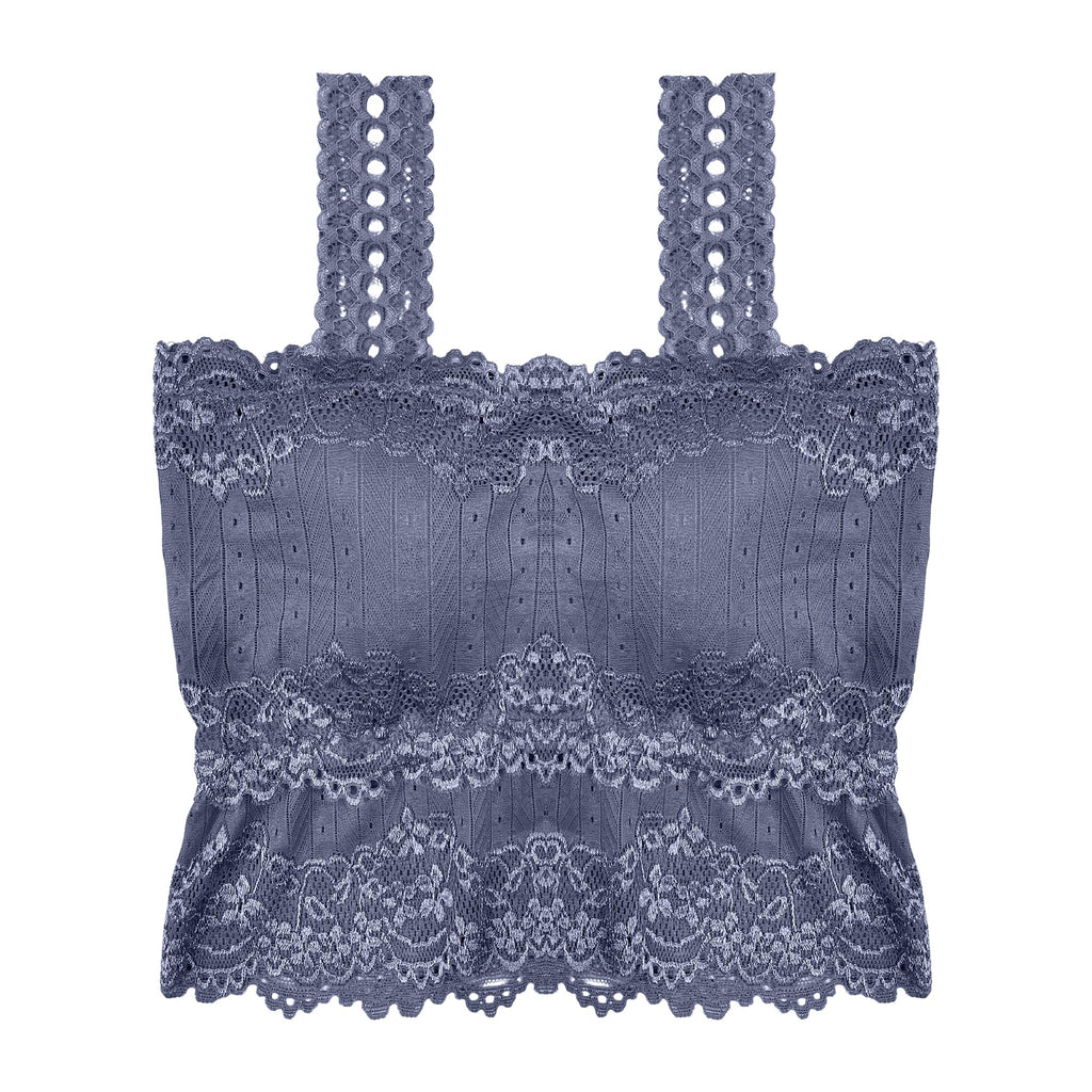 Pack of 3 Bra - Lacy Nest