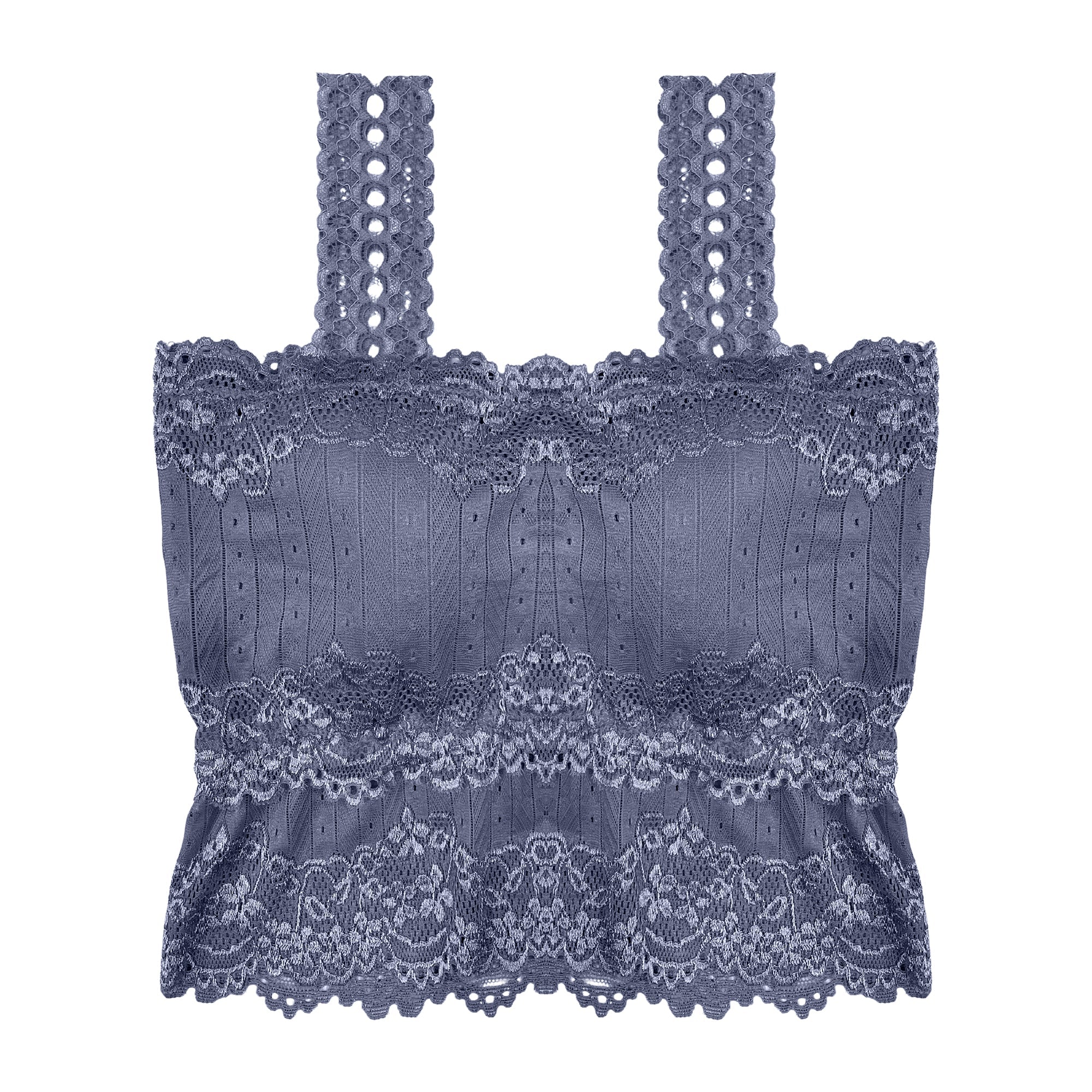 Pack of 3 Bra - Lacy Nest