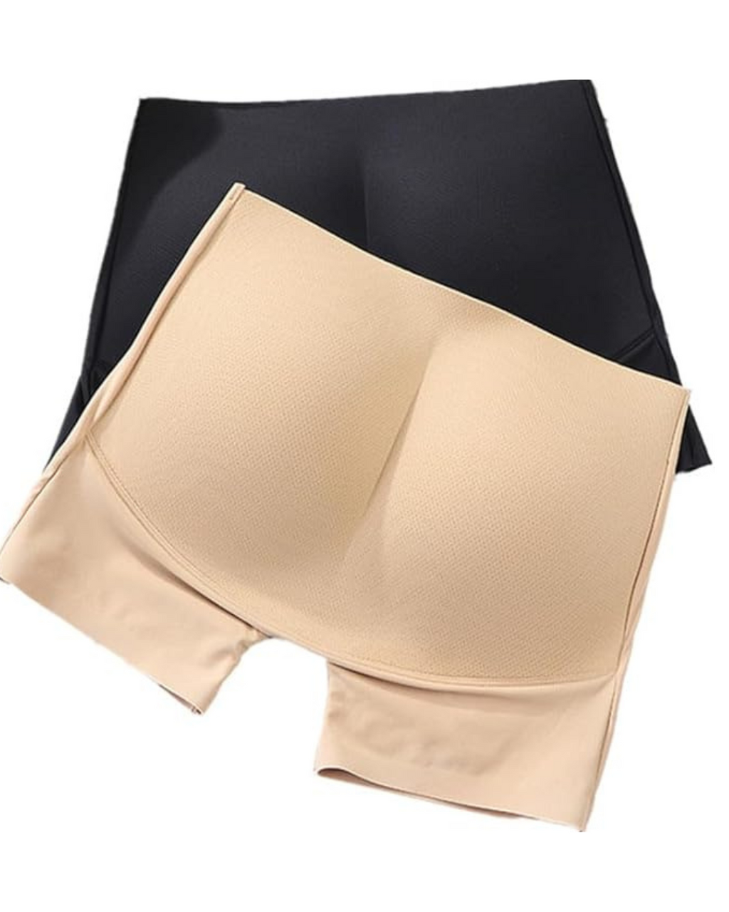 Boxer Style Padded Butt Lifter Hip Enhancer 039