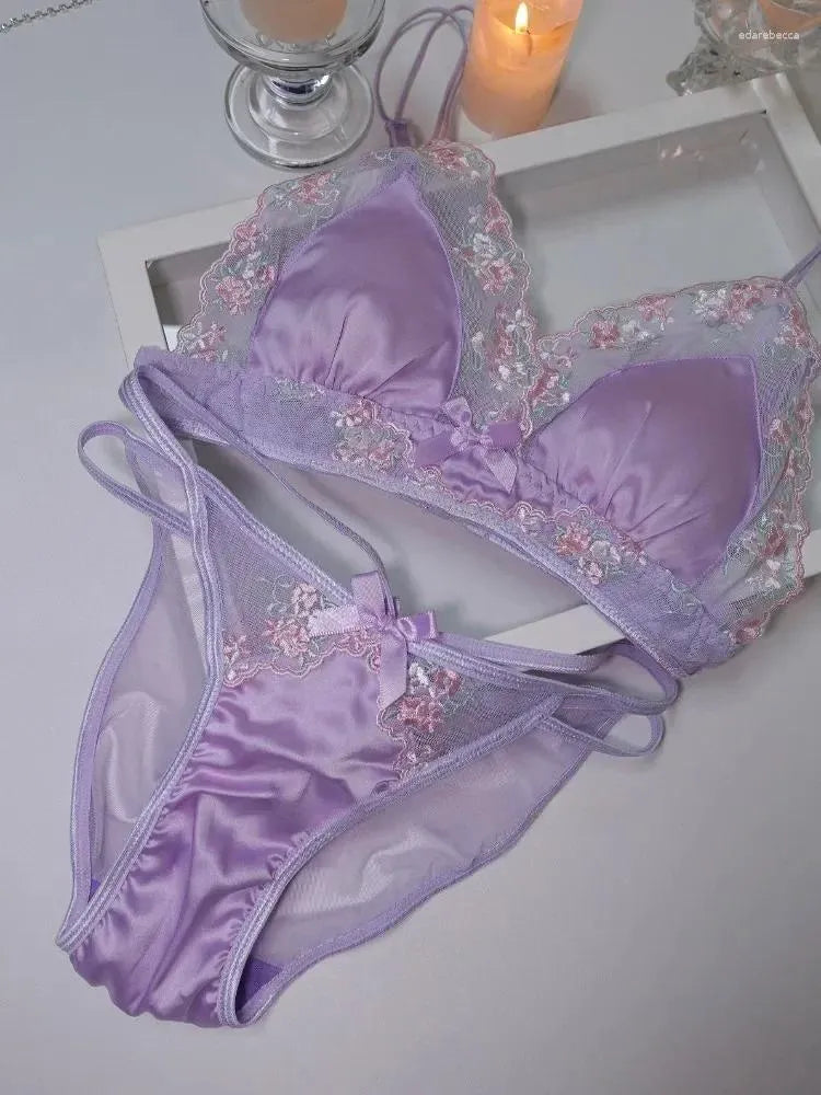 Bikini Set - Wave Charm