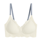 Seamless Padded Bra - Wave Luxe