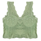 Pack of 3 Bra - Lace Blush