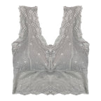 Pack of 3 Bra - Lace Blush