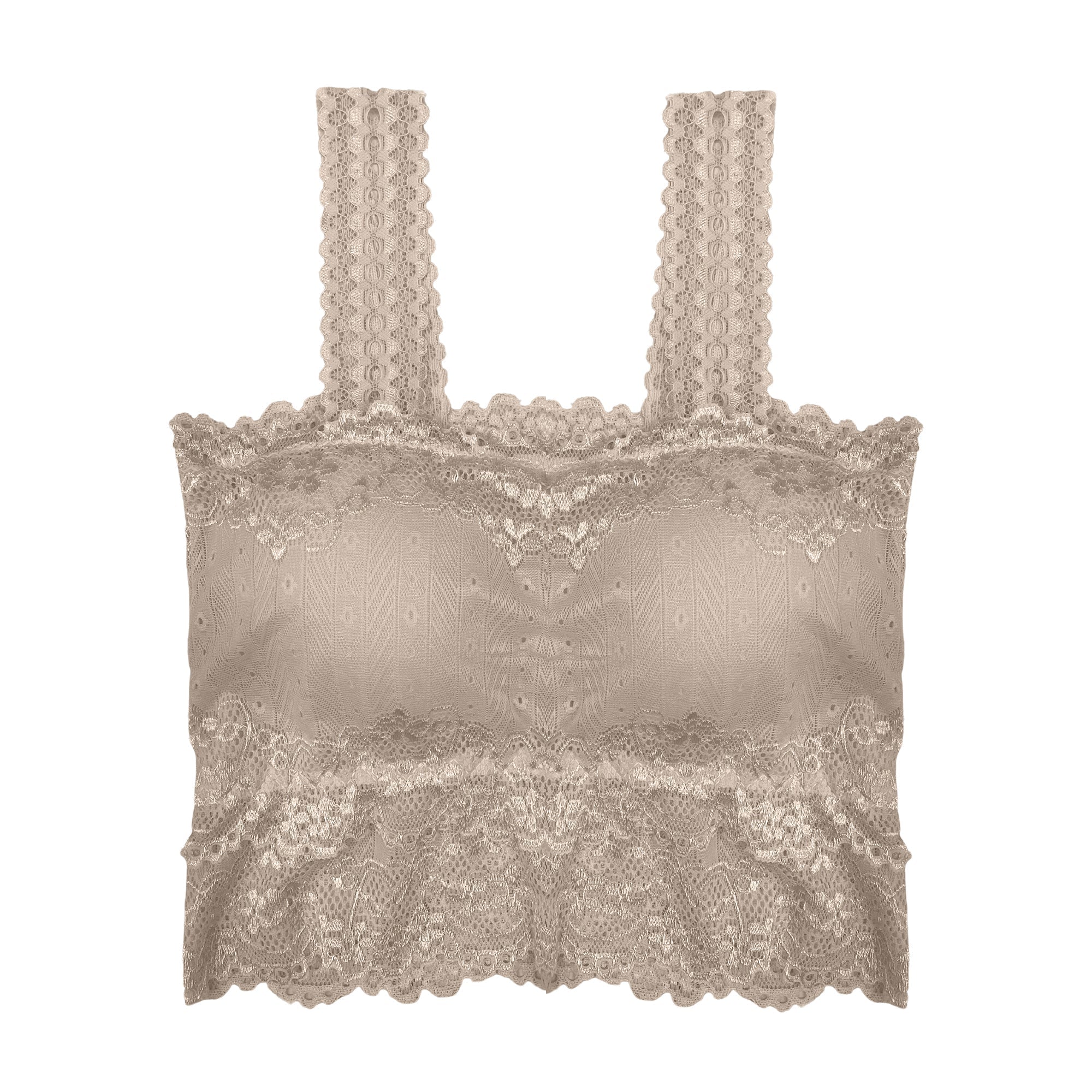 Pack of 3 Bra - Lacy Nest