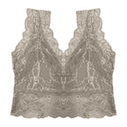 Pack of 3 Bra - Aluva Lace