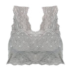 Pack of 3 Bra - Lace Blush