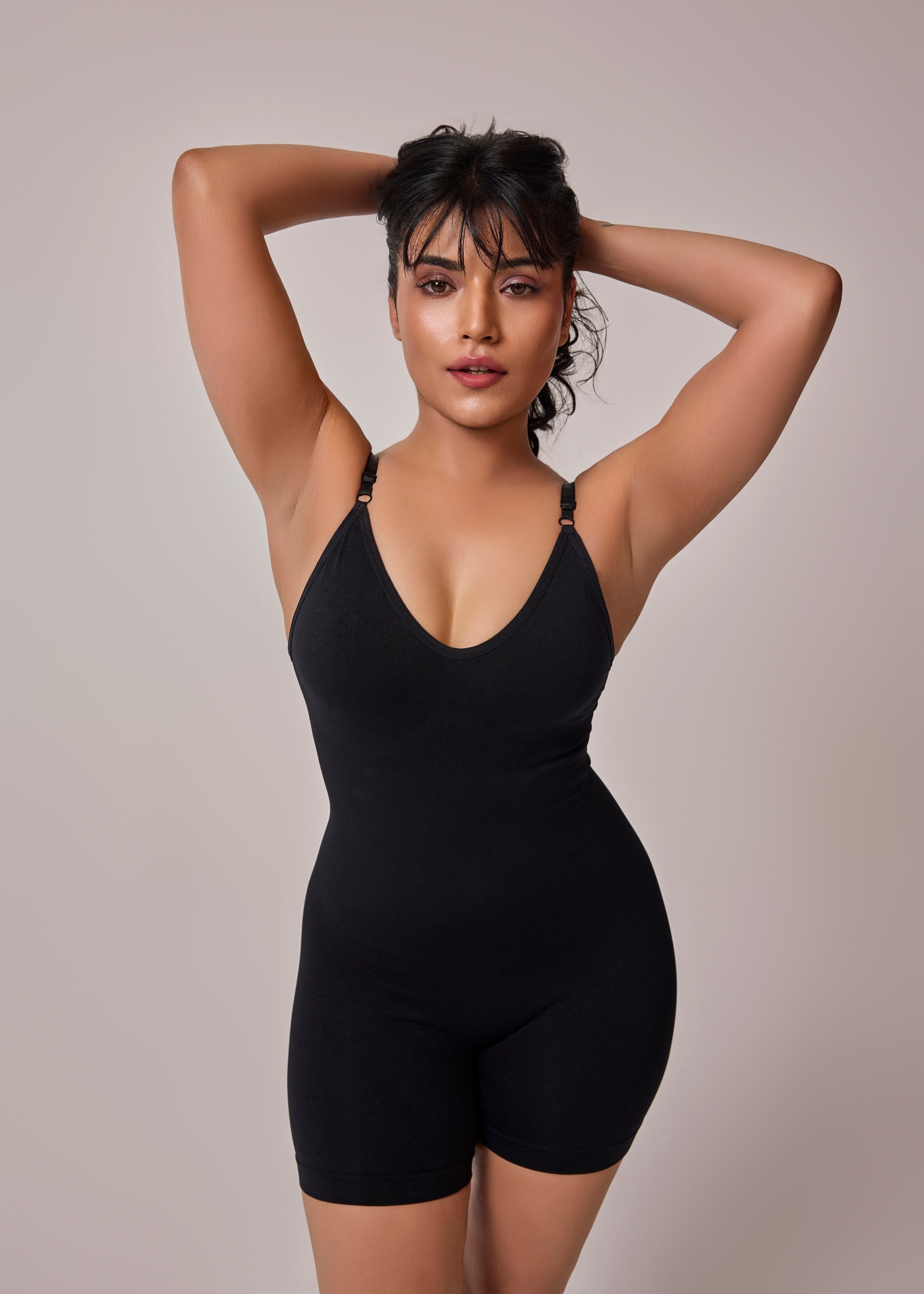 Body Shaper - Curvique