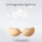 Silicone Bra - Invisible Support