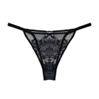 Bra Set - Petale Obscura