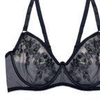Bra Set - Petale Obscura