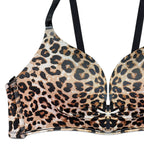 Bra Set - Wild Touch