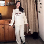 Cozy Cub Fleece Pajama Suit