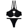 Bra Set - Front Flair