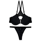 Bra Set - Front Flair