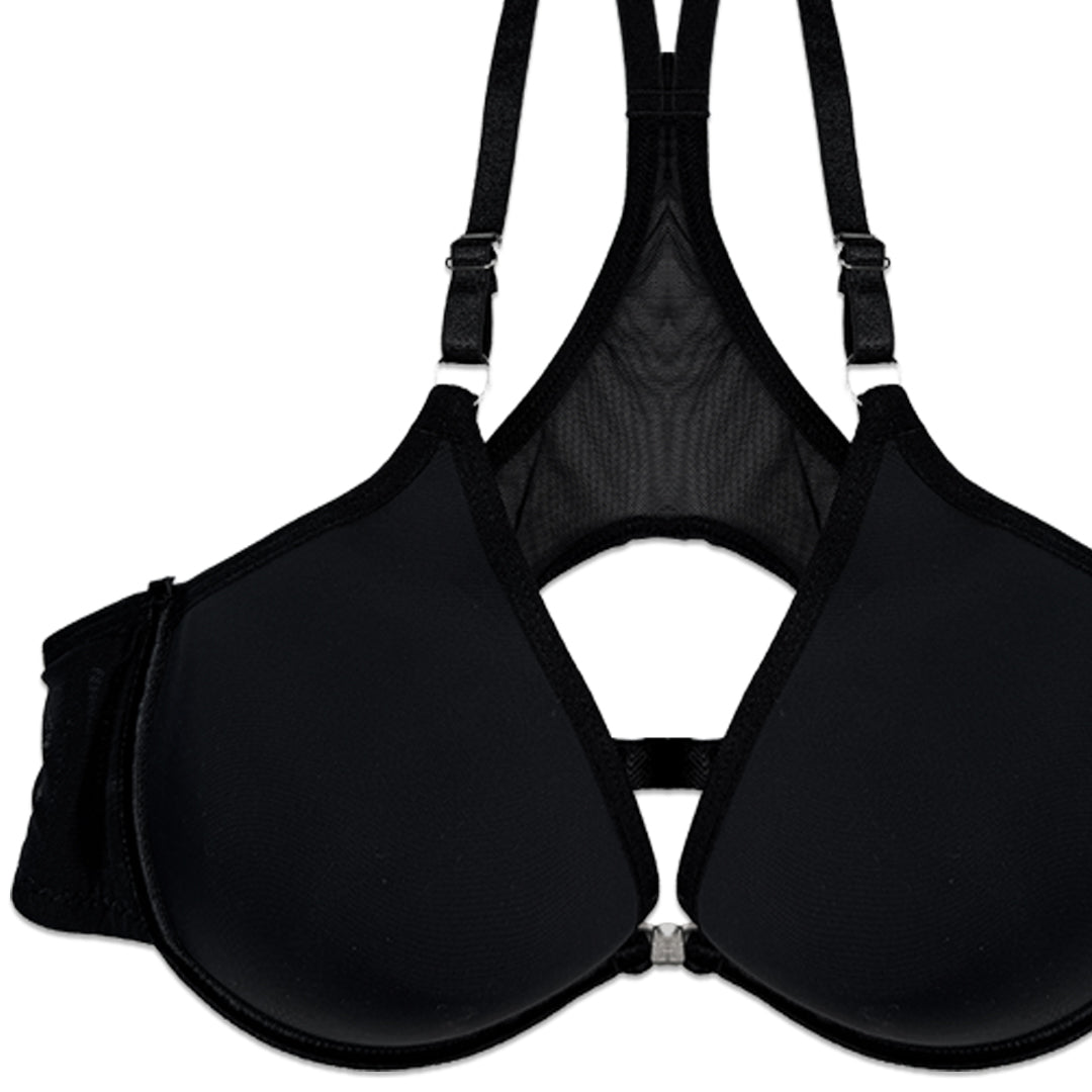 Bra Set - Front Flair