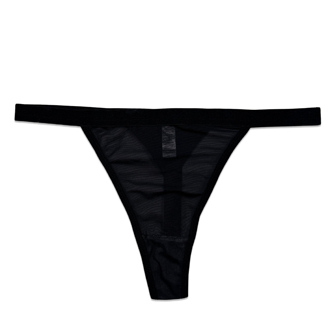 Bra Set - Front Flair